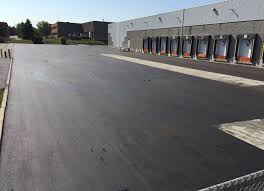 Best Asphalt Driveway Installation in Gordon, PA